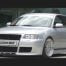 Kerscher Front Bumper K-Style, fits Audi A3 8L