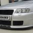 Kerscher Front Spoiler Splitter Carbon, fits Audi A3 8L