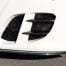 Kerscher Carbon-Styling for KM2 Front Bumpers, fits BMW 1-Series E81-E88