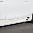Kerscher Side Skirts Set KM2, fits BMW 1-Series E81/82/88