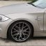 Kerscher Fenders M-Coupe Look, fits BMW 1-Series E81-E88