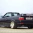 Kerscher Rear Bumper M-Line, fits BMW 3-Series E36
