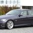 Kerscher Side Skirts Set Spirit, fits BMW 3-Series E90/E91