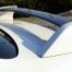 Kerscher Rear Wing 3 Part with Carbon, fits BMW 3-Series E92/E93