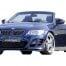 Kerscher Front Bumper Spirit, fits BMW 3-Series E92/E93 from 03/10