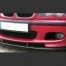 Kerscher Front Spoiler Splitter Carbon for Original M-Style, fits BMW 3-Series E46