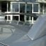 Kerscher Rear Wing 3 Part, fits BMW 5-Series E60