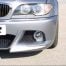 Kerscher Foglamps Set BMW Original, fits BMW 3-Series E46