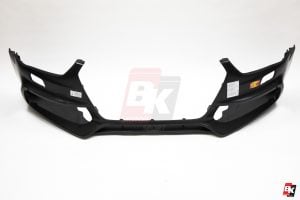 Caractere Front Bumper with Foglights, fits Audi A4 B8.5