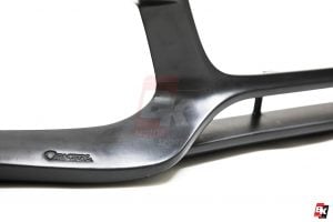 Caractere Front Bumper with Foglights, fits Audi A4 B8.5