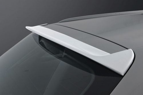 Caractere Roof Spoiler, fits Audi A4 B8.0 Avant