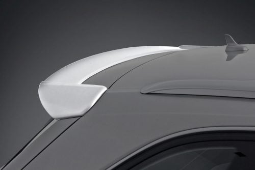 Caractere Roof Spoiler, fits Audi Q5 B8.0/B8.5