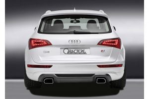 Caractere Tail Gate Add-On, fits Audi Q5 B8.0/B8.5