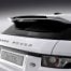 Caractere Roof Spoiler Add-On, fits Range Rover Evoque L538 5-Doors Models