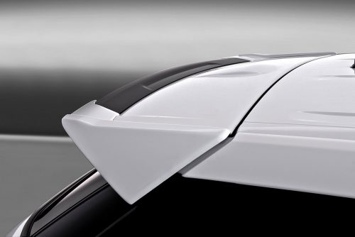 Caractere Roof Spoiler, fits Range Rover Evoque L538 5-Doors Models