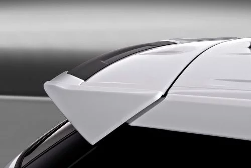 Caractere Roof Spoiler, fits Range Rover Evoque L538 Coupe