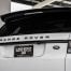 Caractere Roof Spoiler, fits Range Rover Sport L494