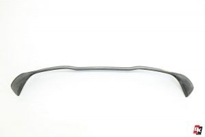 Caractere Full Body Kit, fits Porsche Cayenne 958 Turbo Models