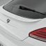 Caractere Trunk Spoiler, fits Panamera 970