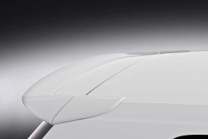 Caractere Sport Roof Spoiler, fits Volkswagen Golf GTI / GTD / R