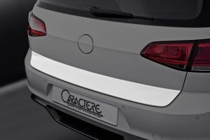 Caractere Tail Gate Add-On, fits Volkswagen Golf Mk7