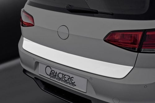 Caractere Tail Gate Add-On, fits Volkswagen Golf Mk7