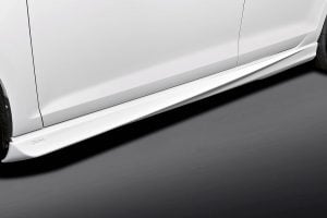 Caractere Side Skirts Set, fits Volkswagen Golf 7