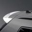 Caractere Roof Spoiler Sport, fits Volkswagen Tiguan Mk1