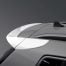 Caractere Roof Spoiler Sport, fits Volkswagen Tiguan Mk1