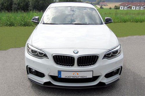 BMW 2-Series F22/F23 (2014+)
