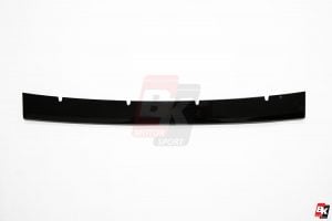 BKM Front Bumper Kit (RS Style), fits Audi TT/TTS Mk3