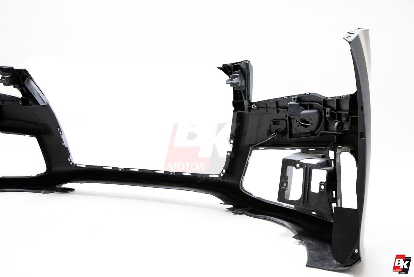 BKM Front Bumper Kit RS Style   Carbon, fits Audi A7/S7 C7.0