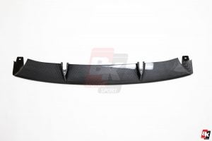 BKM Front Bumper Kit (RS-Style - Carbon), fits Audi A7/S7 C7.0
