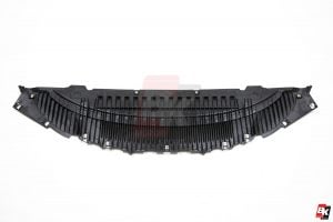 BKM Front Bumper Kit (RS-Style - Carbon), fits Audi A7/S7 C7.0