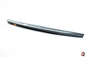 Caractere Rear Wing, fits Audi A4/S4 B9