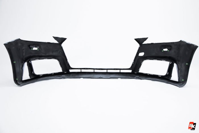 BKM Front Bumper Kit (RS Style), fits Audi TT/TTS Mk3