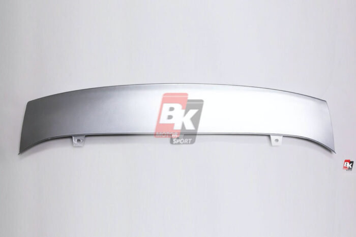 BKM Front Bumper Kit (RS-Style), fits Audi A6/S6 C7.0