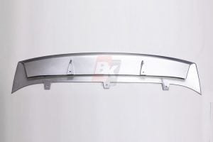BKM Front Bumper Kit (RS-Style), fits Audi A6/S6 C7.0