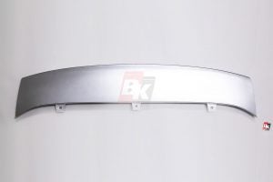 BKM Front Bumper Kit (RS-Style), fits Audi A6/S6 C7.0