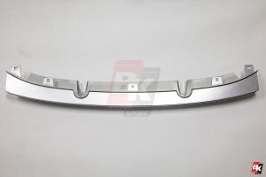 BKM Front Bumper Kit (RS-Style), fits Audi A7/S7 C7.0