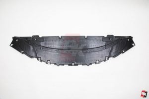 BKM Front Bumper Kit (RS-Style), fits Audi A7/S7 C7.0