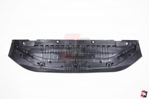 BKM Front Bumper Kit (RS Style - Carbon), fits Audi A6/S6 C7.5