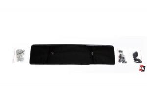 BKM Front Bumper Kit (RS Style - Carbon), fits Audi A7/S7 C7.5