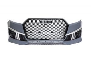 BKM Front Bumper Kit (RS Style), fits Audi Q7 4M