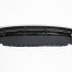 BKM Rear Diffuser (RS Style - Glossy Black), fits Audi Q7 4M