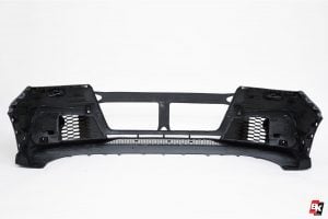 BKM Front Bumper Kit (RS Style), fits Audi Q7 4M