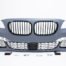BKM Front Bumper Set (M760 Style), fits BMW Model 7 F01-F02