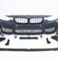 BKM Front Bumper Set (M3 Style), fits BMW Model 3 F30