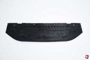 BKM Front Bumper Kit (RS Style), fits Audi A6/S6 C7.5
