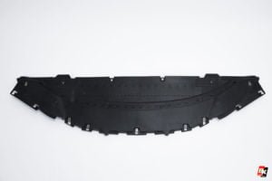 BKM Front Bumper Kit (RS Style), fits Audi A7/S7 C7.5